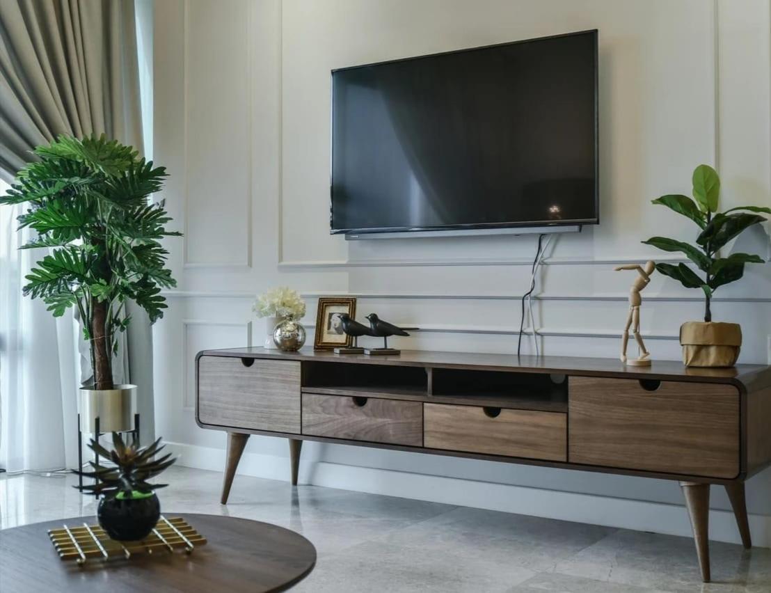 Majestic Apartment Klcc Kuala Lumpur Luaran gambar