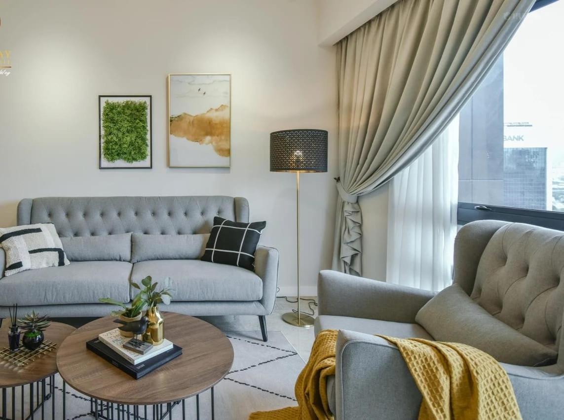 Majestic Apartment Klcc Kuala Lumpur Luaran gambar