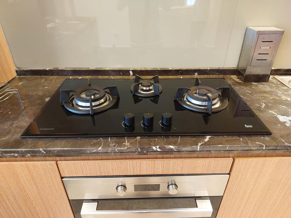 Majestic Apartment Klcc Kuala Lumpur Luaran gambar