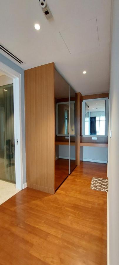 Majestic Apartment Klcc Kuala Lumpur Luaran gambar