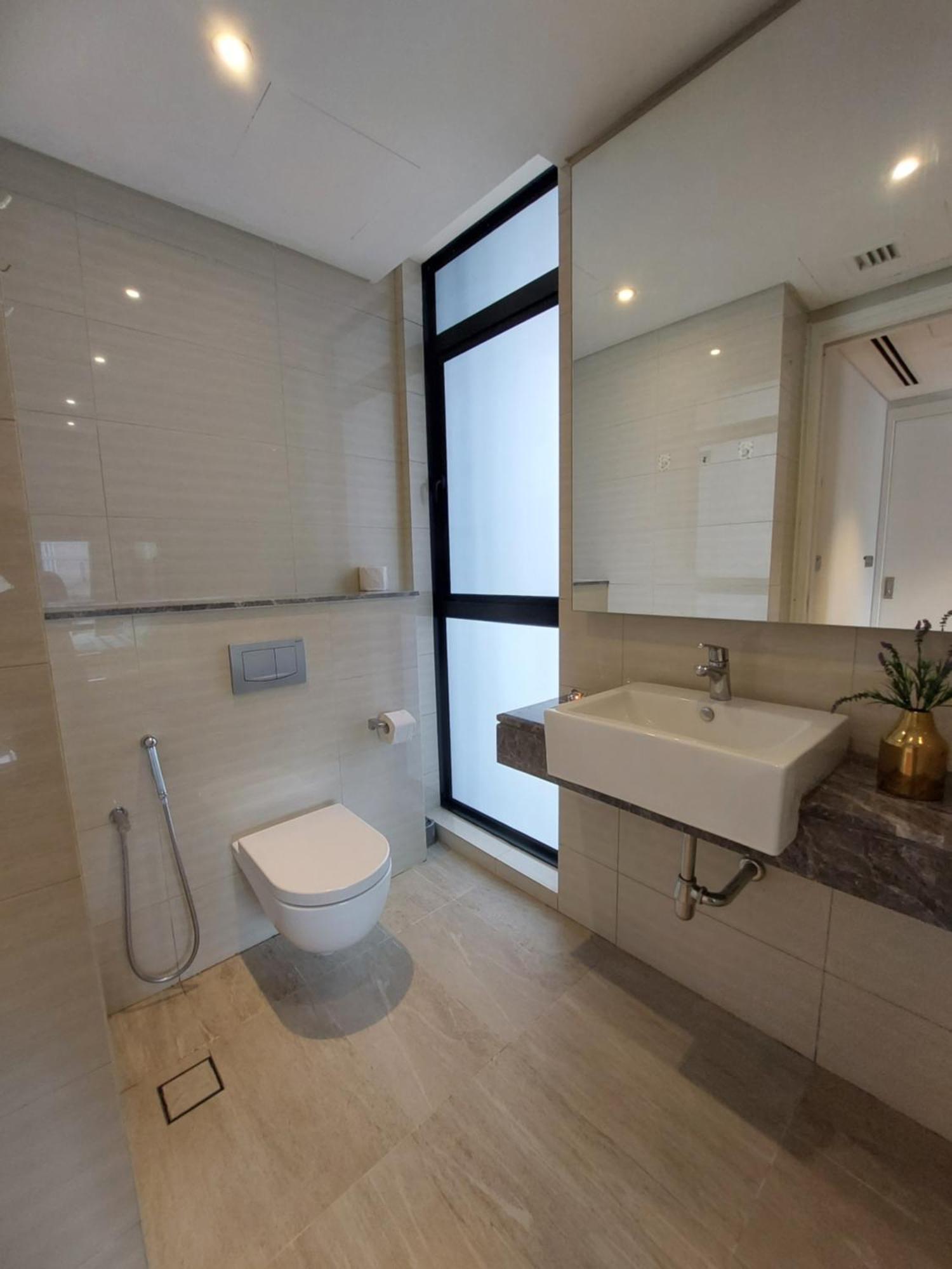 Majestic Apartment Klcc Kuala Lumpur Luaran gambar
