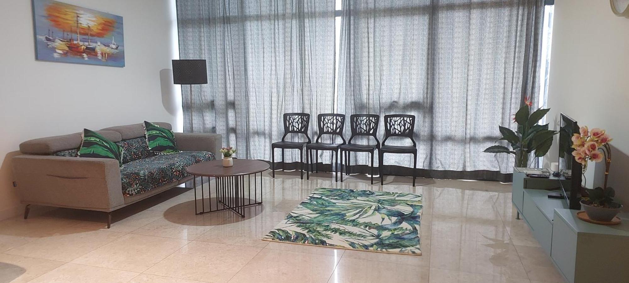 Majestic Apartment Klcc Kuala Lumpur Luaran gambar